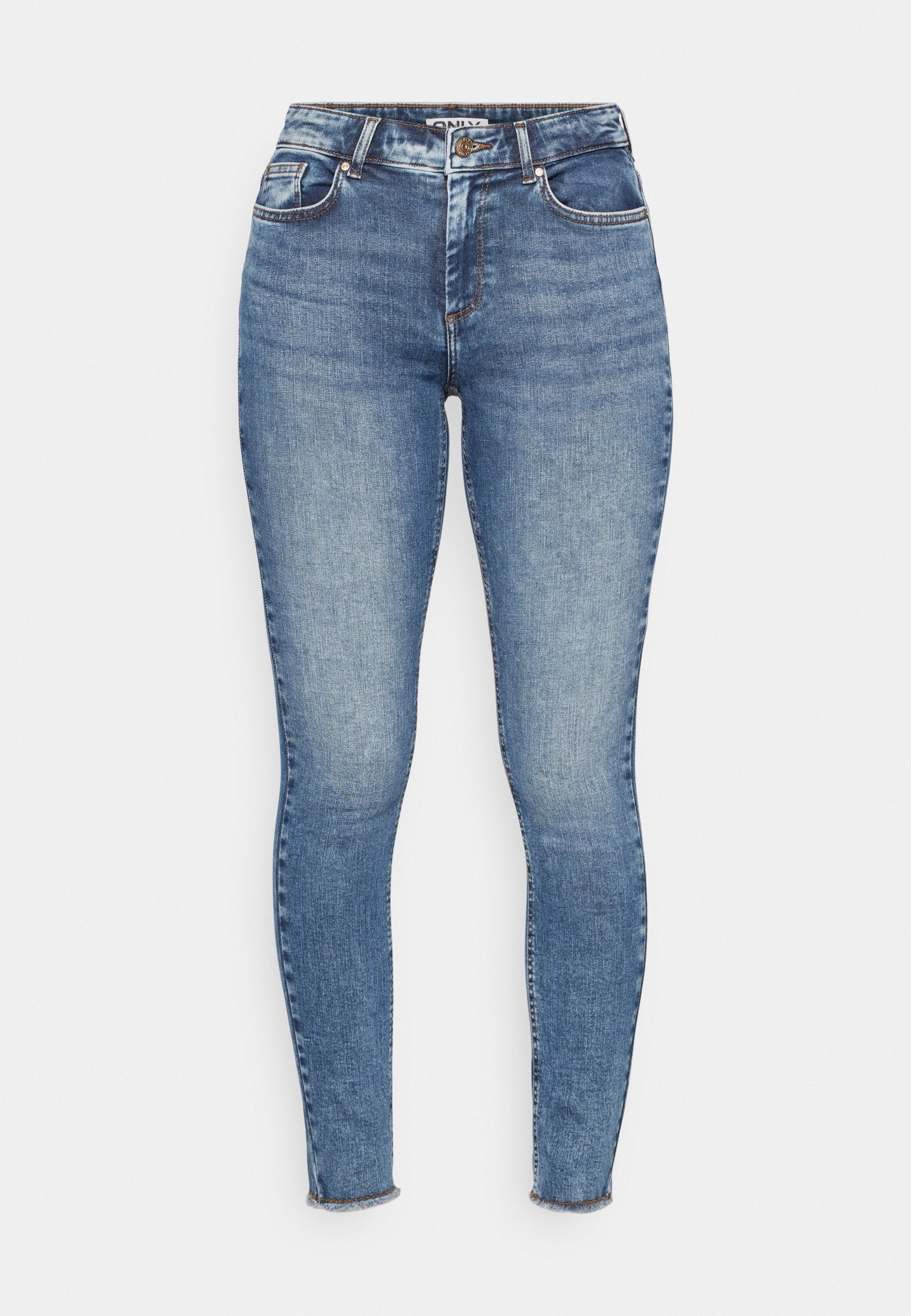 ONLBLUSH MID WAIST  Media 1