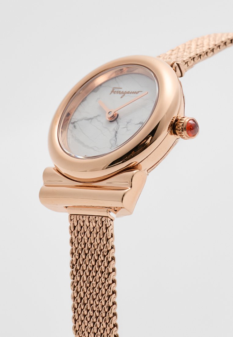 FERRAGAMO Uhr Media 3