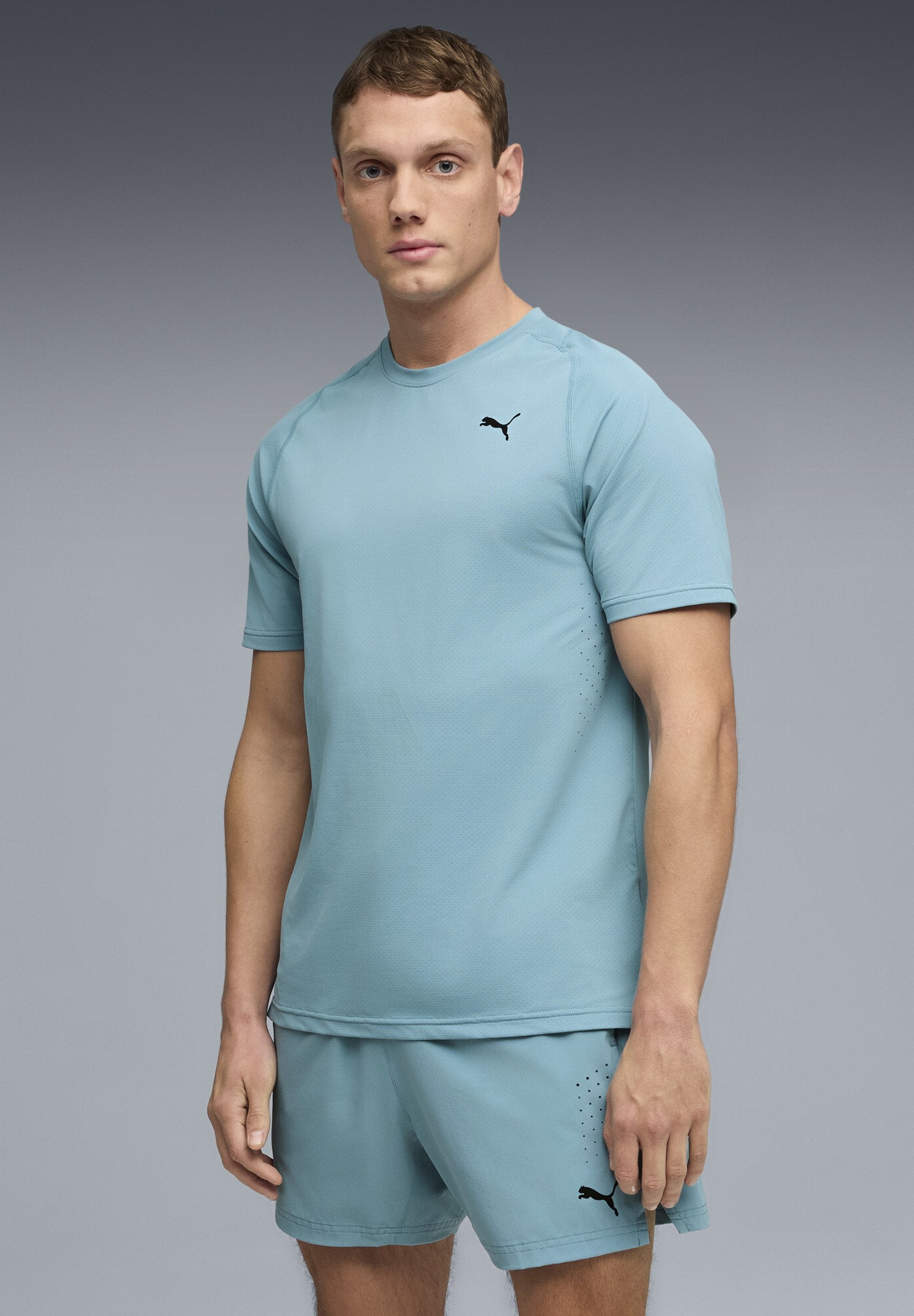 Puma M PWRMODE TEE