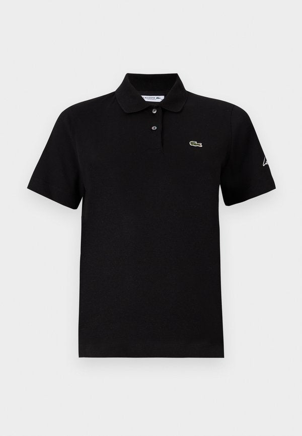 Lacoste Polo shirt - noir