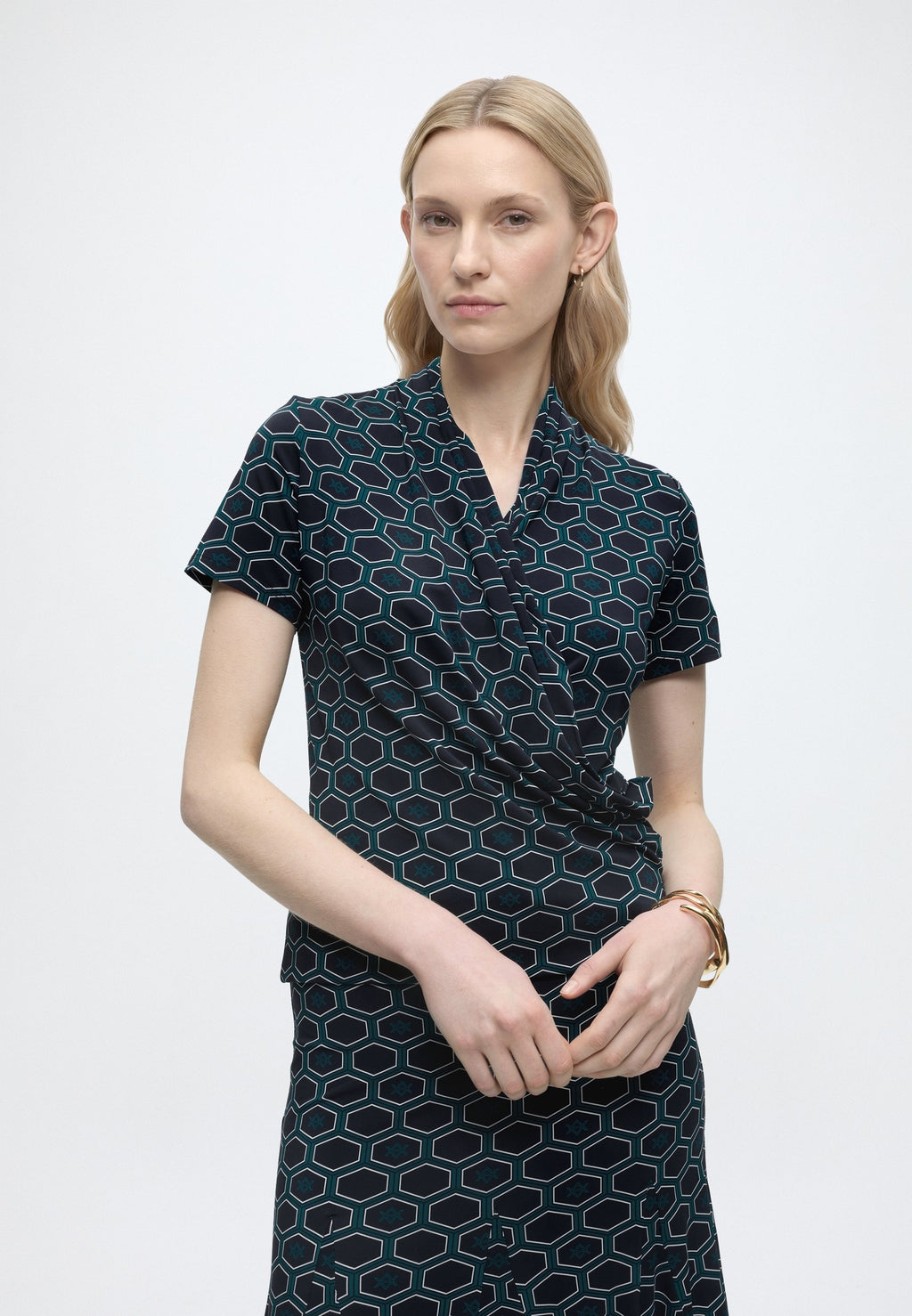 ANDIATA FIFI TOP