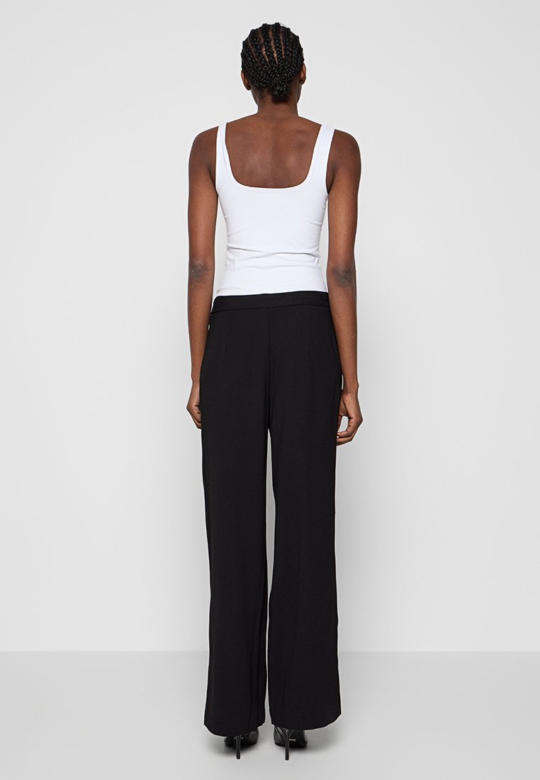 KARL LAGERFELD Stoffhose Media 3