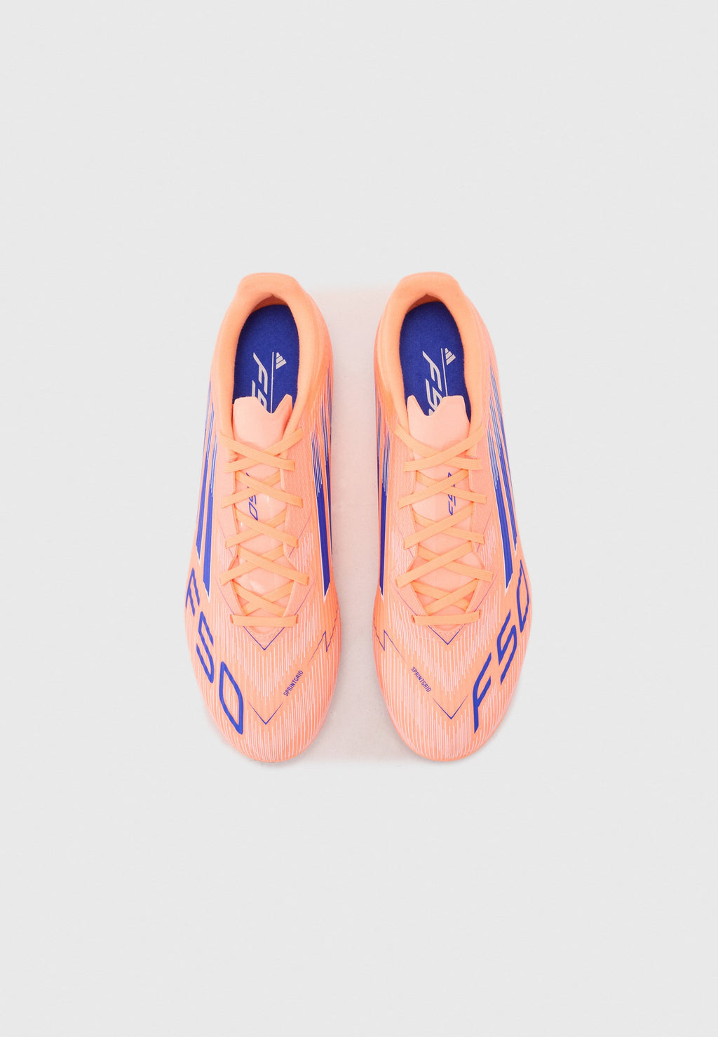 adidas Performance F50 LEAGUE MULTI GROUND FOOTBALL BOOTS