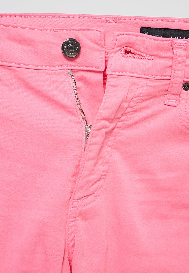 Armani Exchange Jeans Skinny Fit Media 4