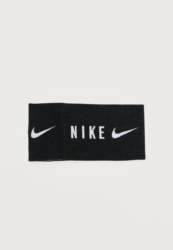 Nike Performance UNISEX - Headscarf - black/summit white