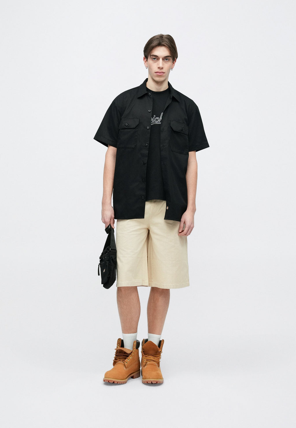 Dickies VERNAL LOOSE