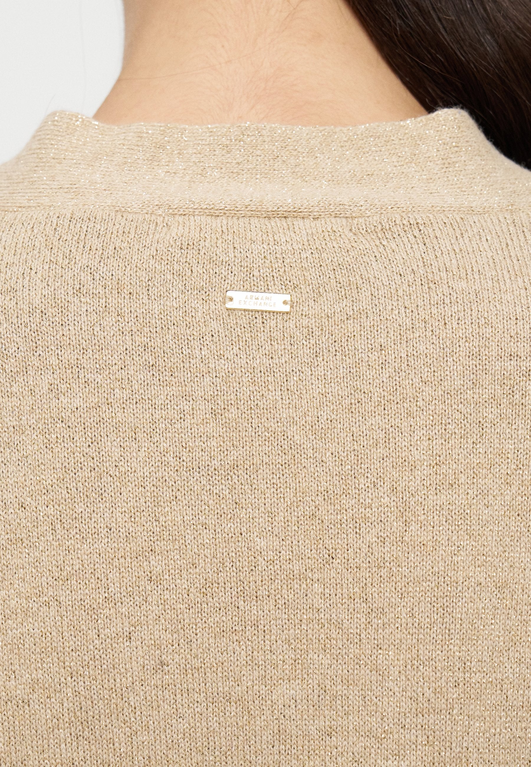 Armani Exchange Strickpullover Media 7