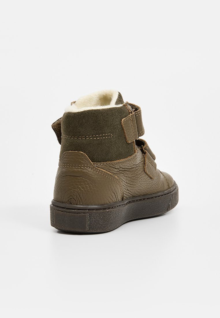 Wheat HUNTER TEX