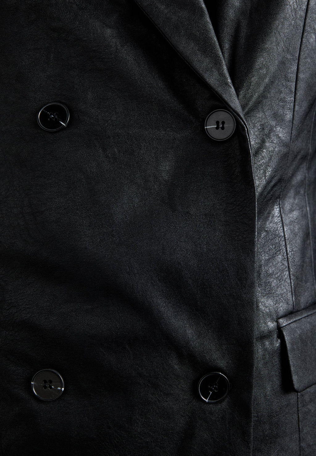 DESIGNERS REMIX EXCLUSIVE MILANO MAJA DOUBLE COAT
