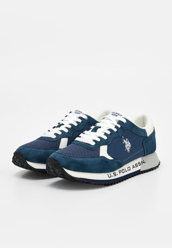 U.S. Polo Assn. CLEEF