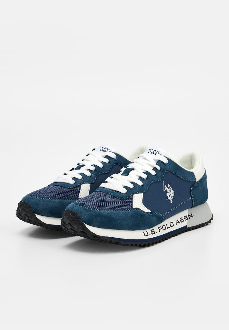 U.S. Polo Assn. CLEEF