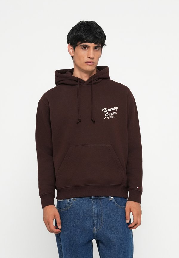 Tommy Jeans NOVELTY GRAPHIC HOODIE