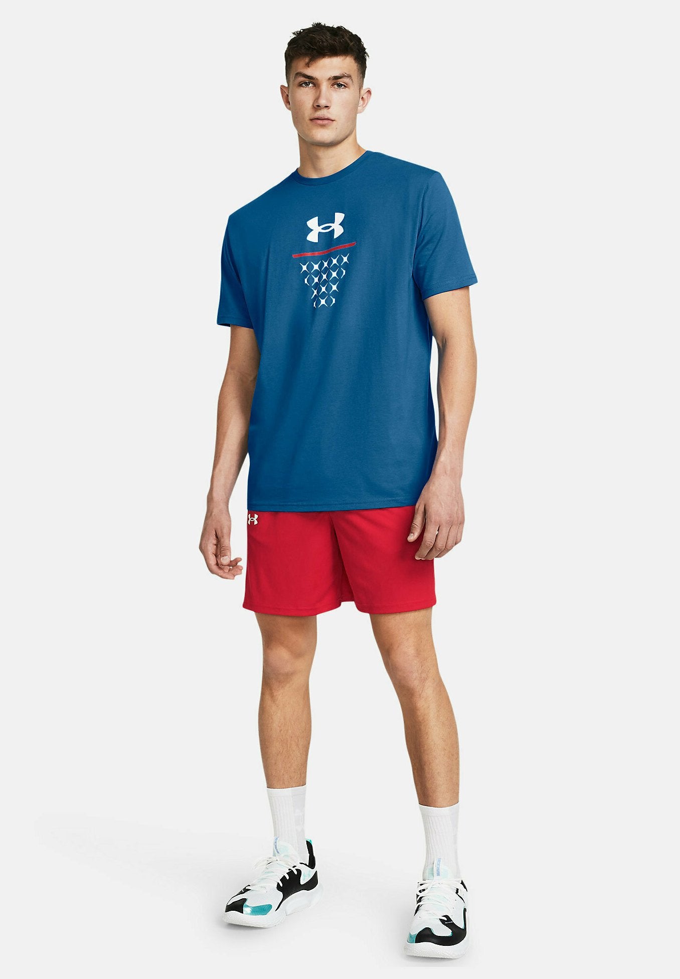 Under Armour ZONE