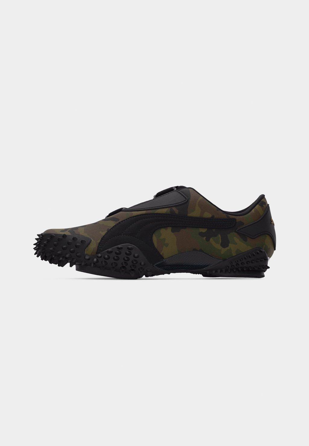 Puma MOSTRO CAMO UNISEX