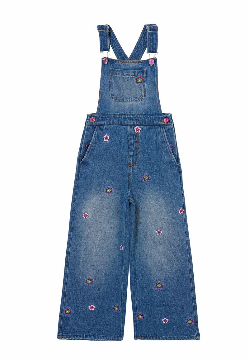 Desigual Latzhose Media 1