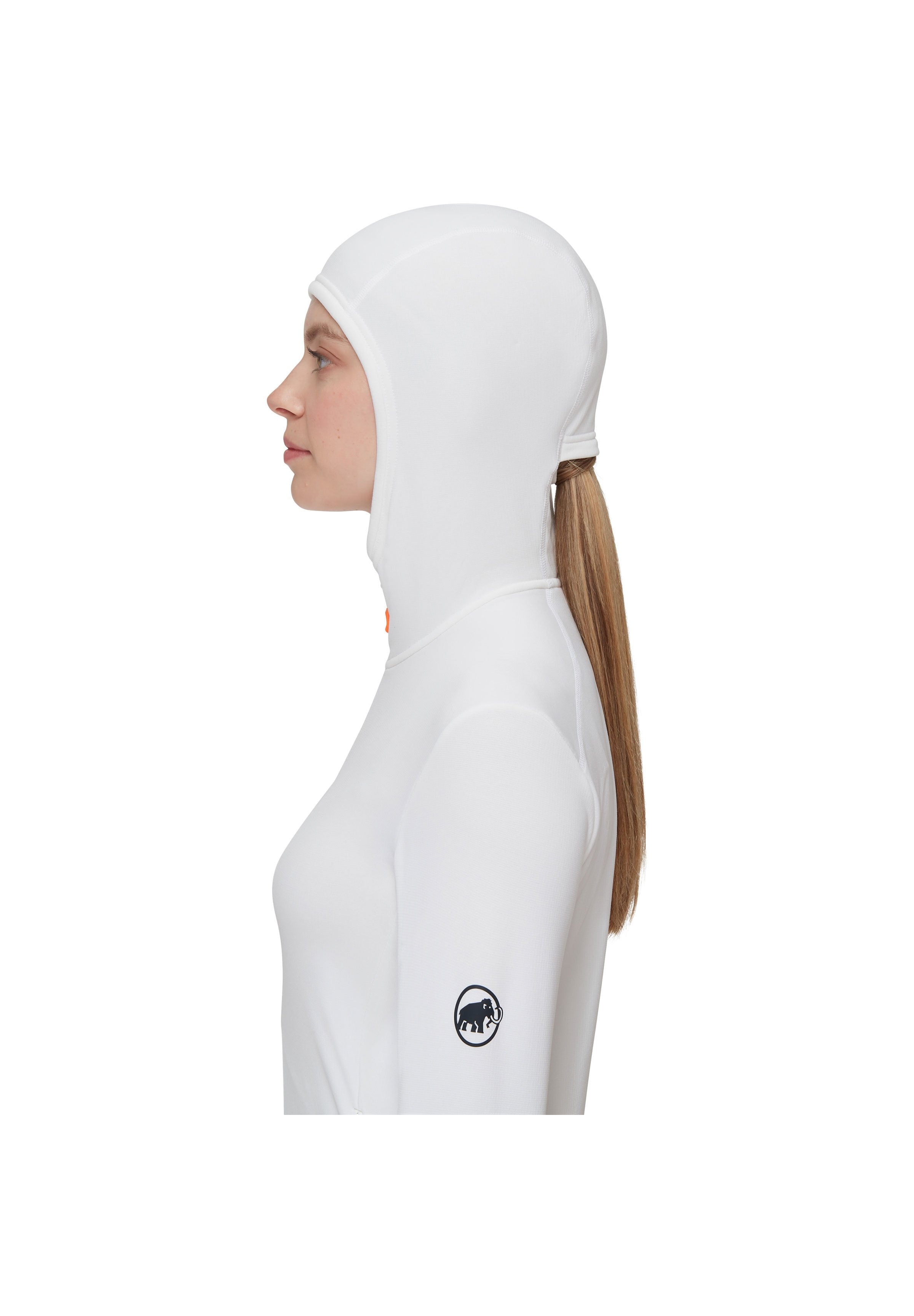 Mammut ACONCAGUA LIGHT ML HOODED