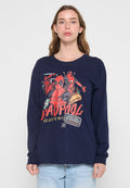 Marvel DEADPOOL ATTITUDE
