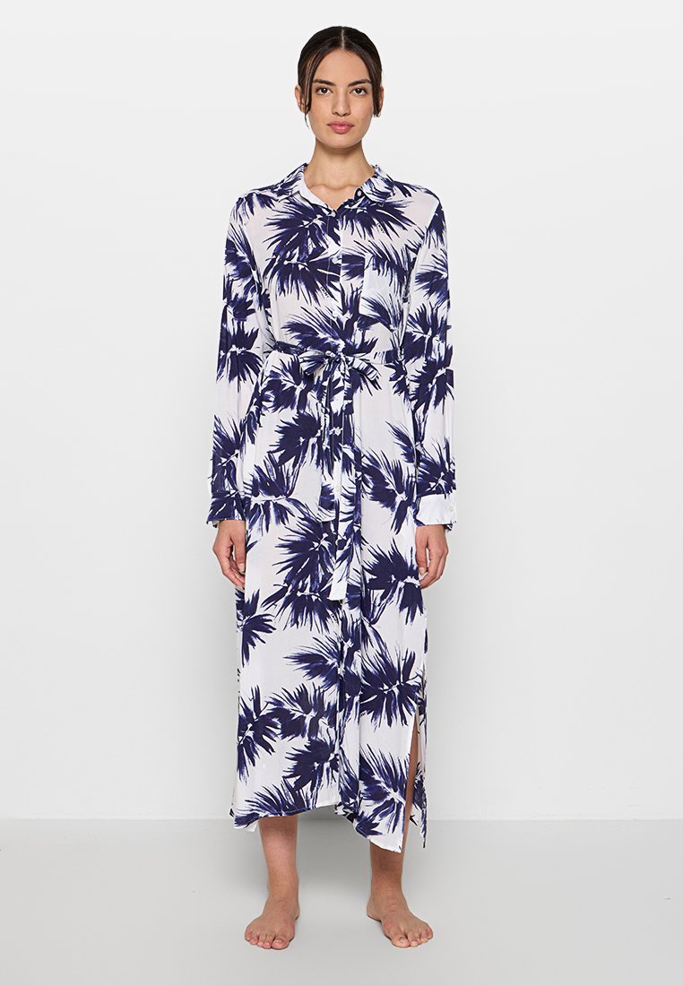 DKNY Loungewear Nachthemd Media 1