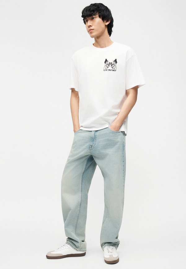 Edwin TYRELL PANT