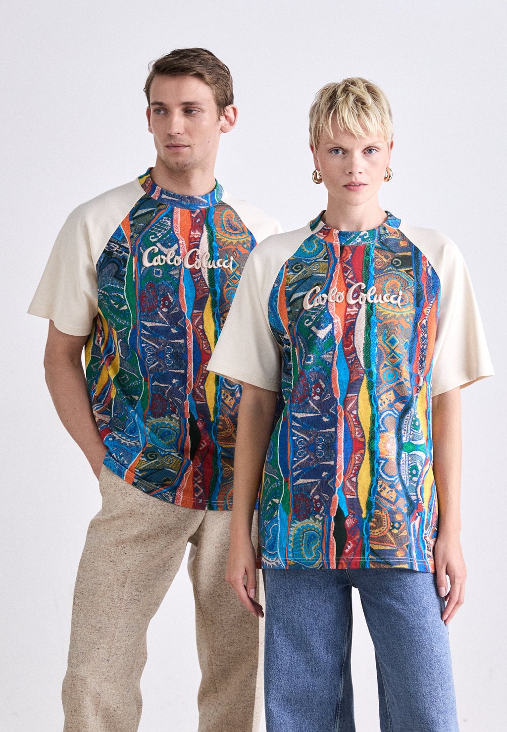 Carlo Colucci UNISEX