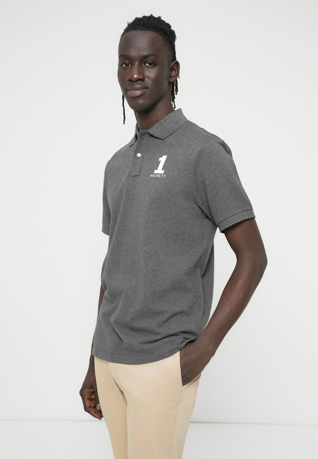 Hackett London