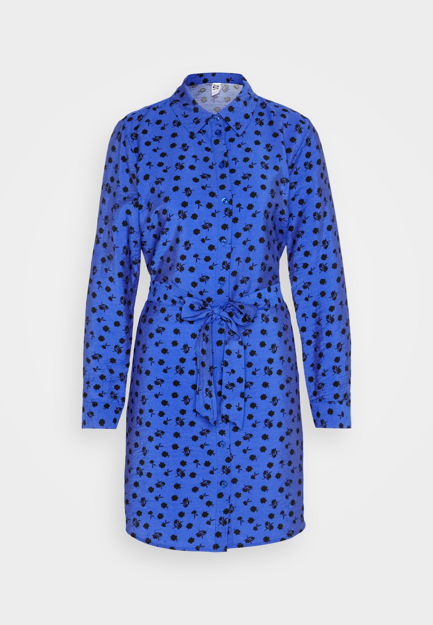 JDY JDYADALINE SHIRT DRESS