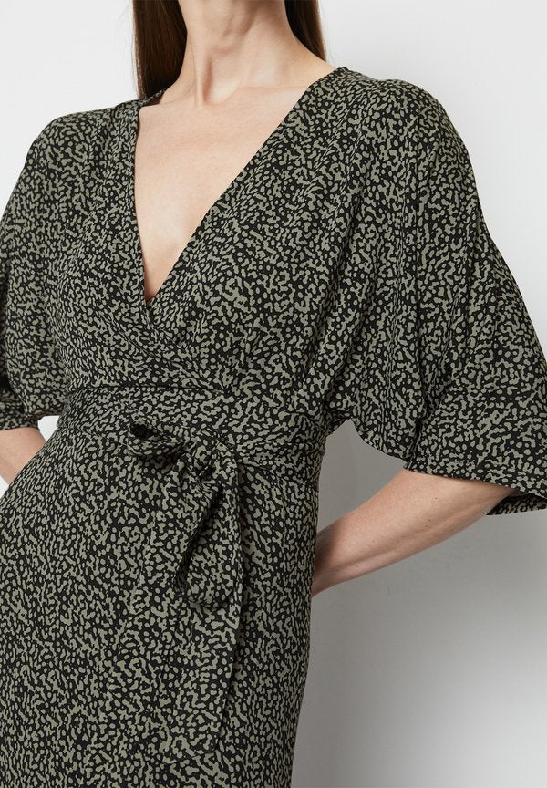 Marc O'Polo MIDI LENGTH WRAP STYLE