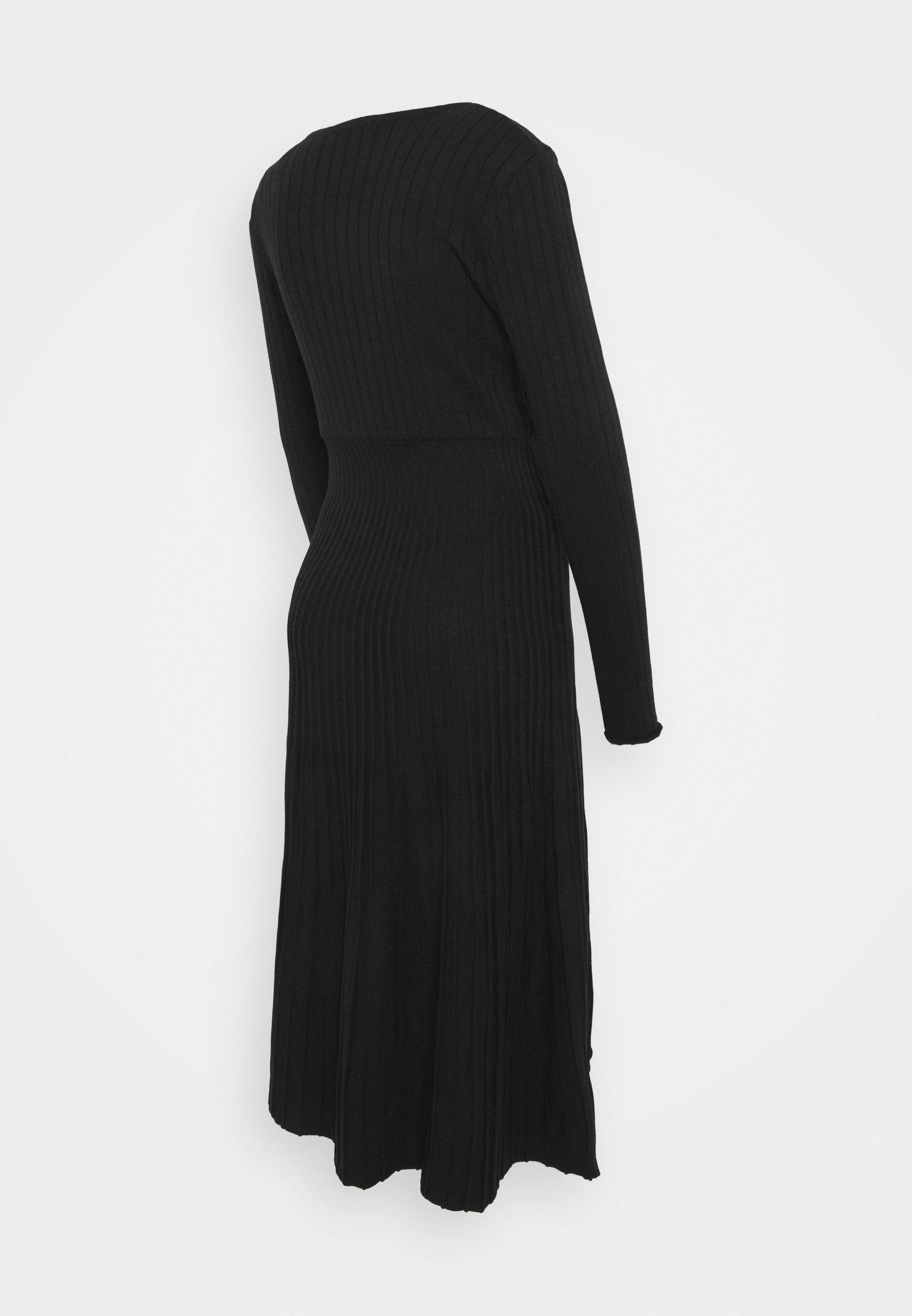 LOVE2WAIT DRESS PLEATED TRICOT