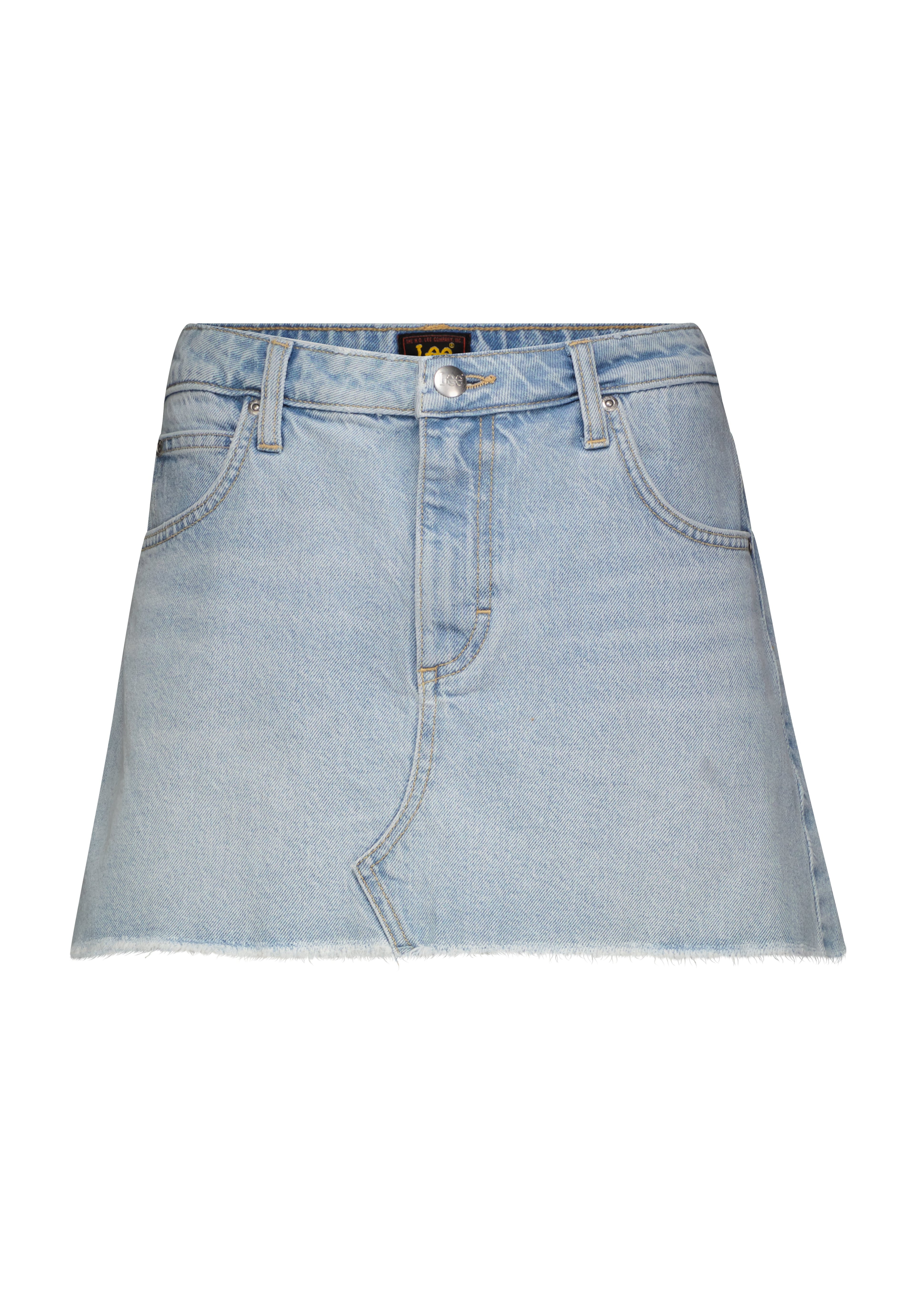 Lee MINI SKIRT