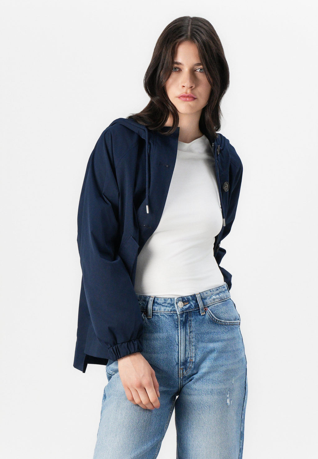 ONLNOA LIFE BUTTON JACKET  Media 5