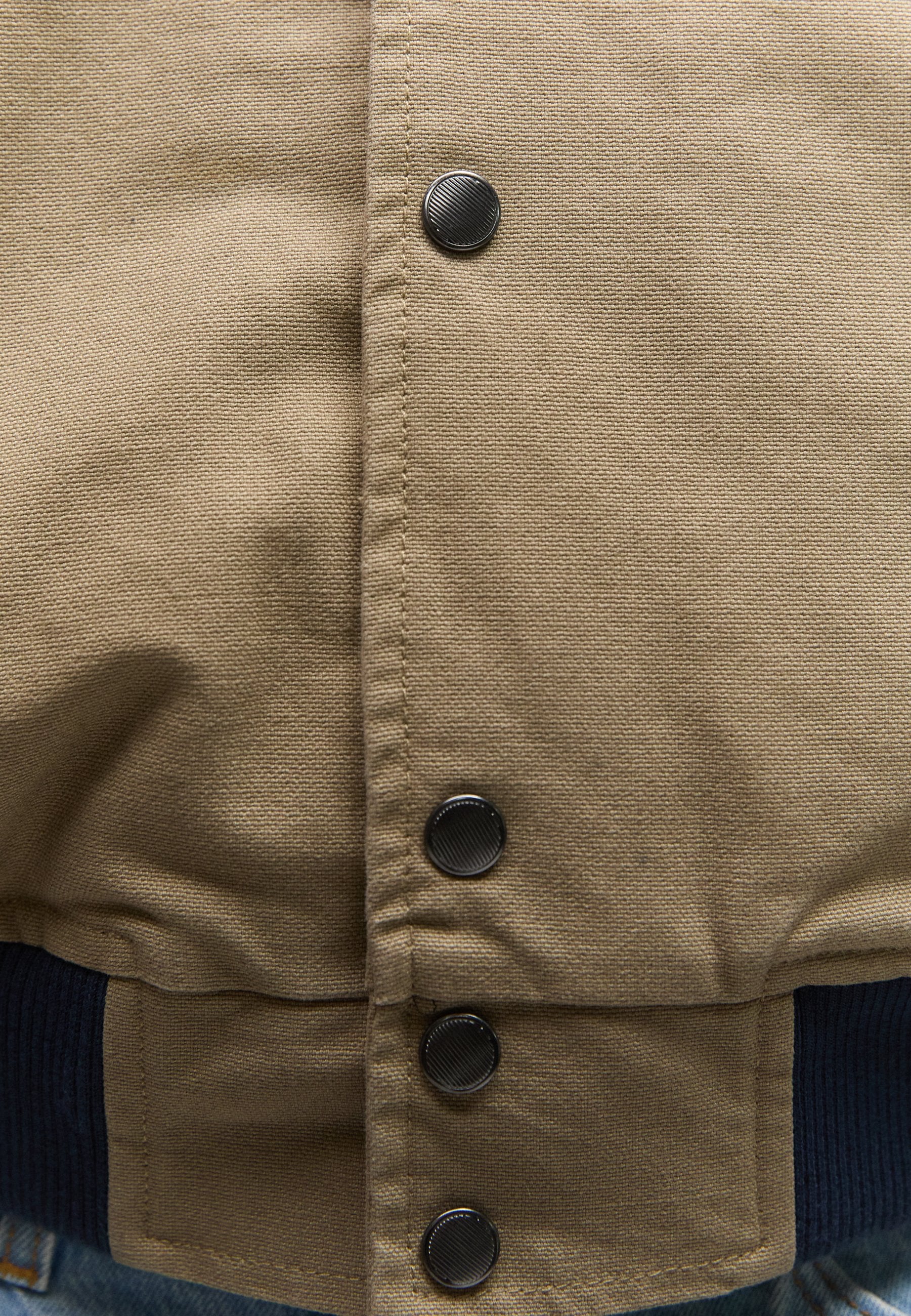 Brixton HOODED
