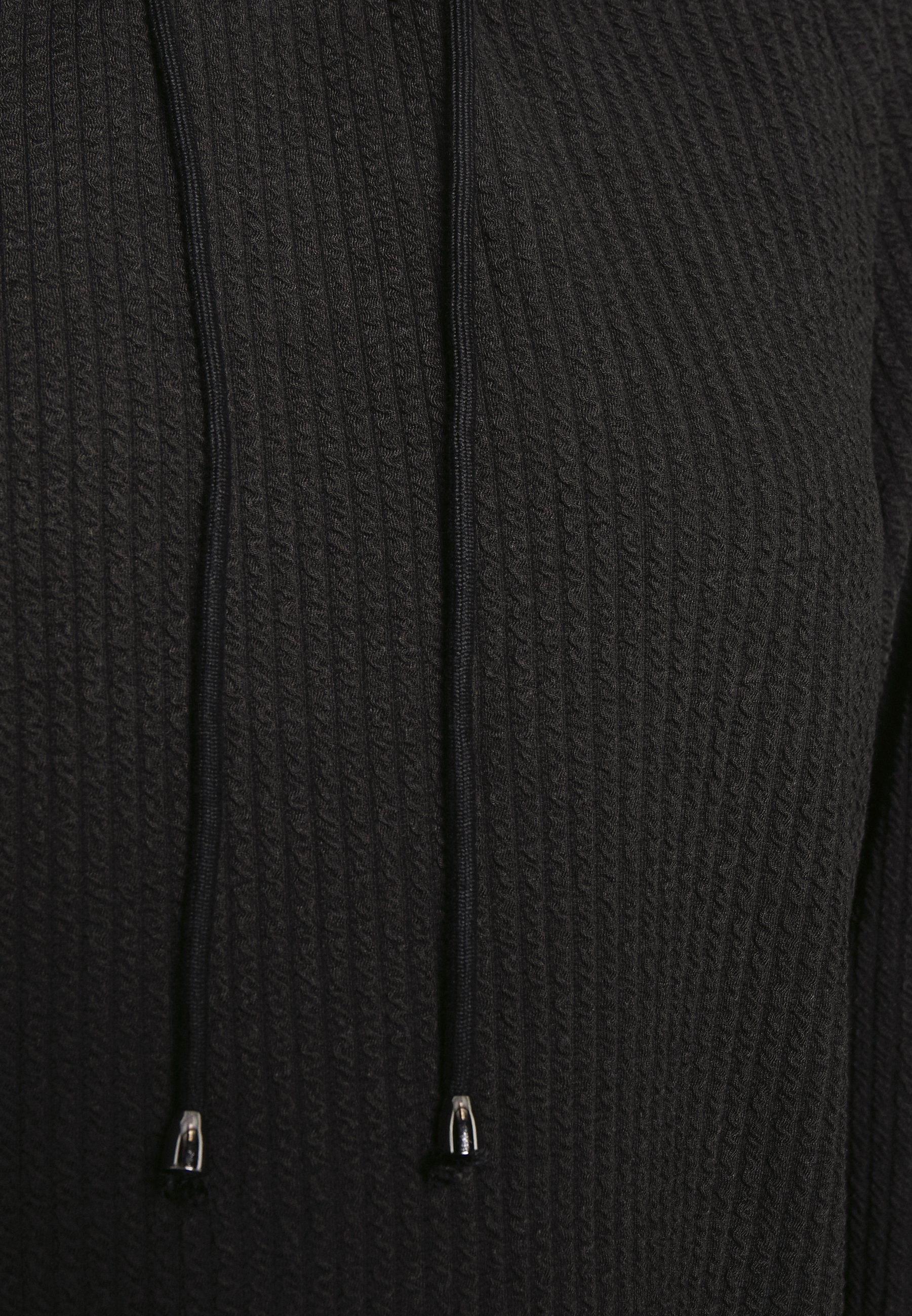 Glamorous Bloom GATHERED HOODY