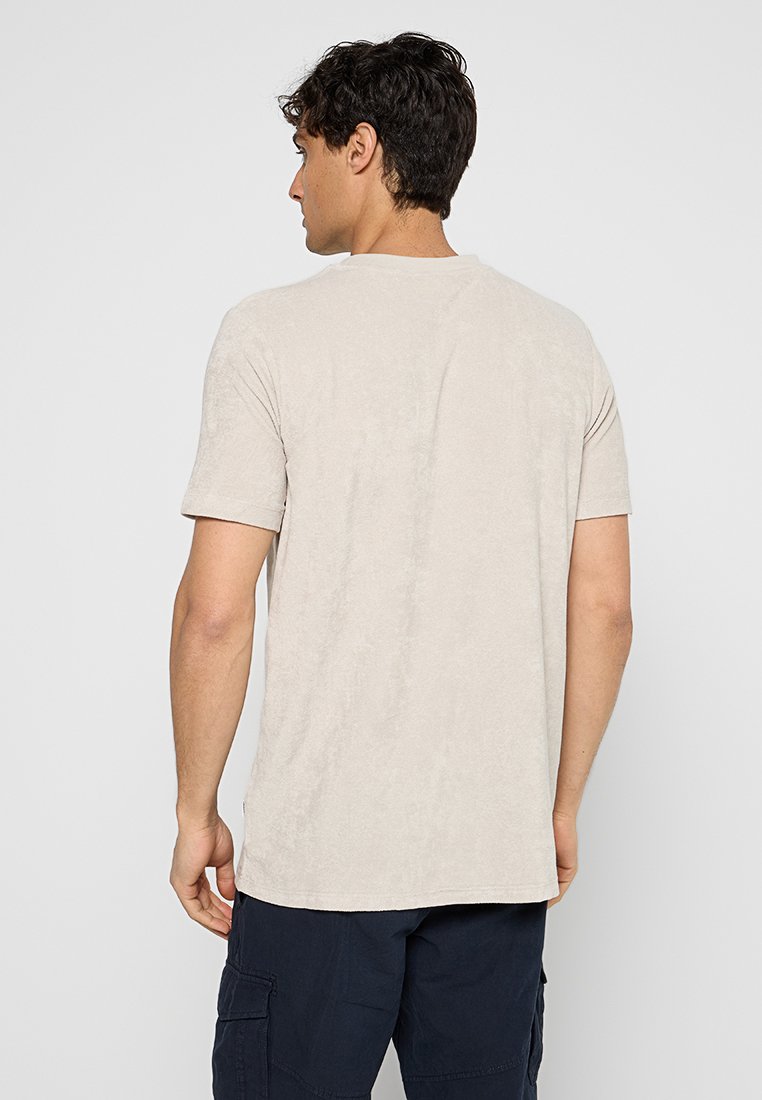 Lindbergh T-Shirt basic Media 2