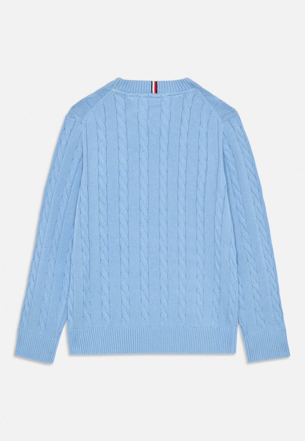 Tommy Hilfiger Strickpullover Media 2
