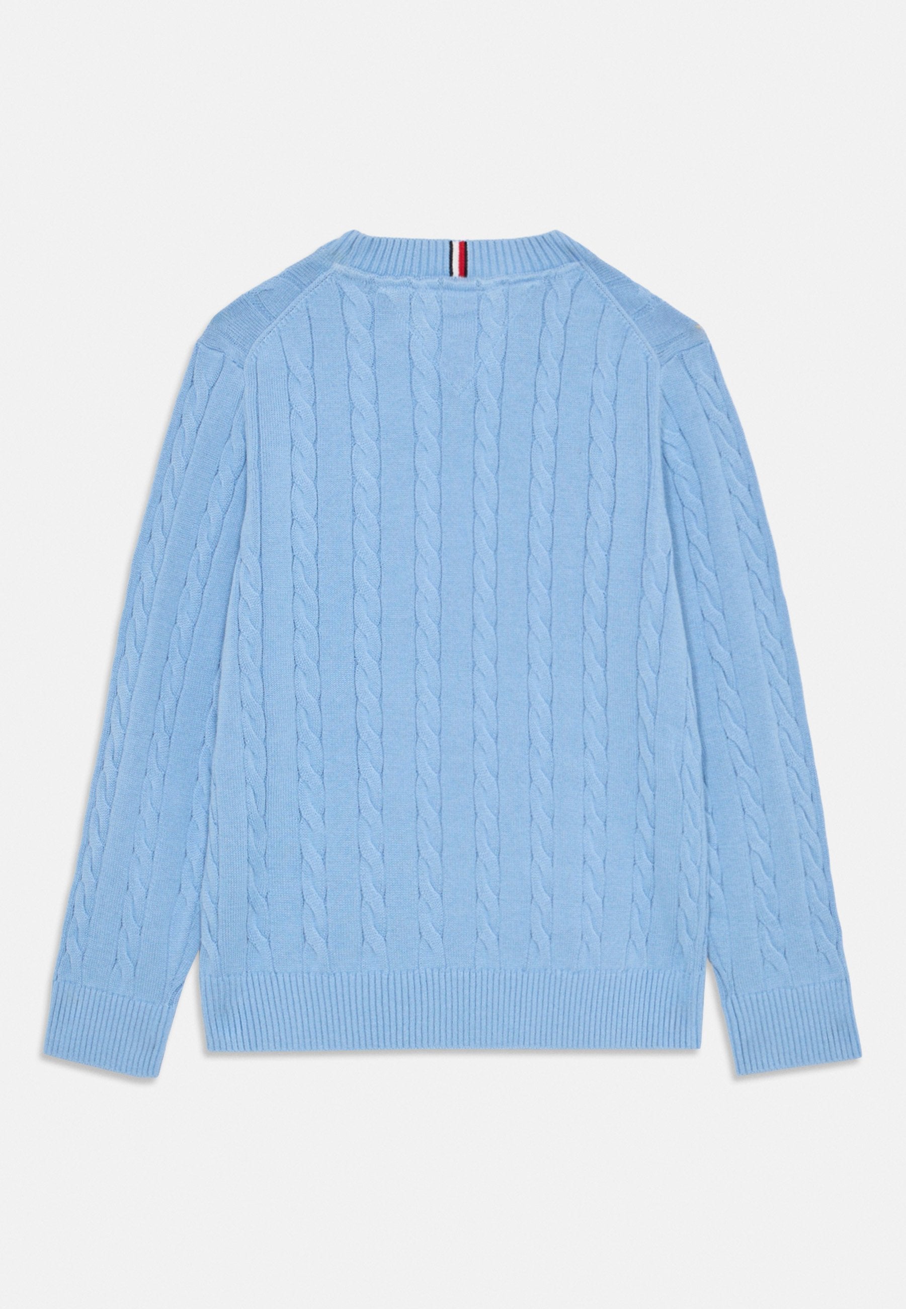 Tommy Hilfiger Strickpullover Media 2