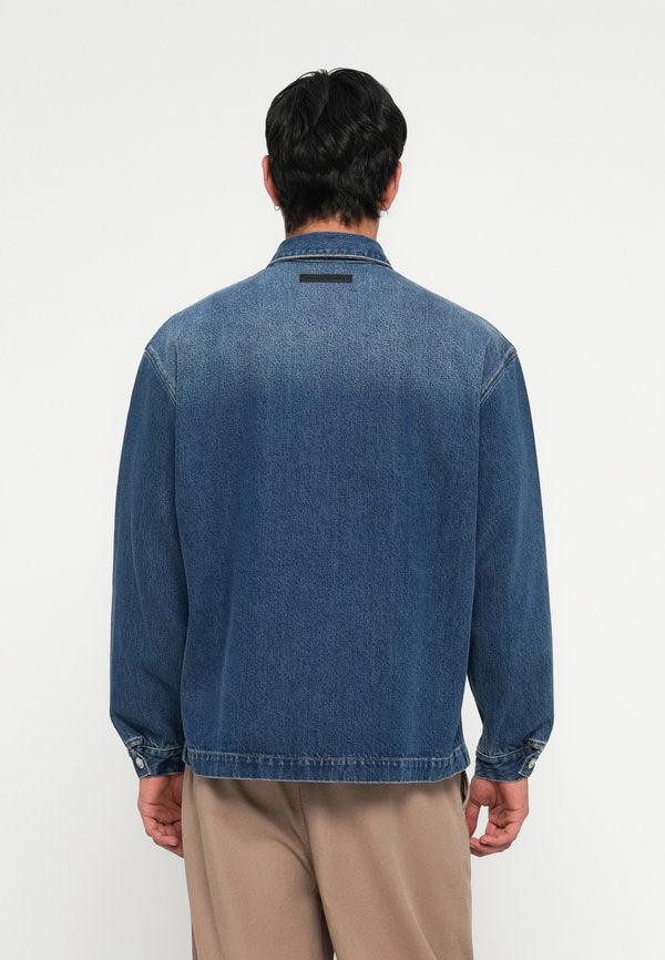 7 for all mankind OVERSHIRT