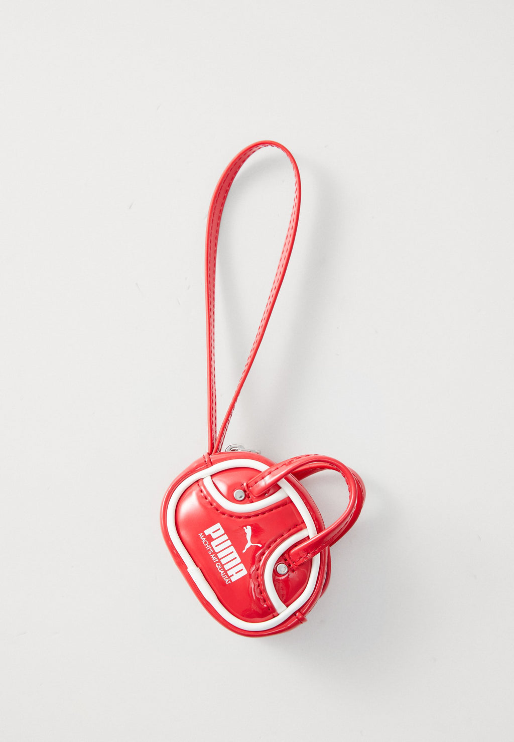 Puma PUMA 1976 GRIP BAG KEYCHAIN UNISEX