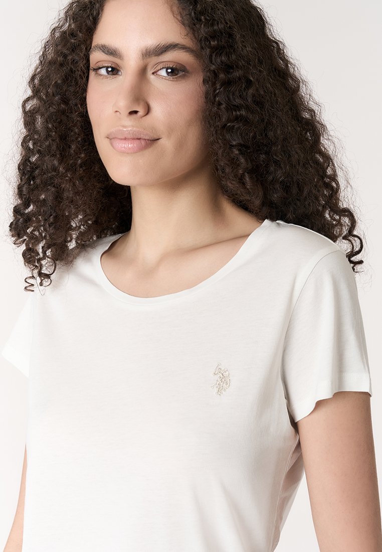 U.S. Polo Assn. CRY