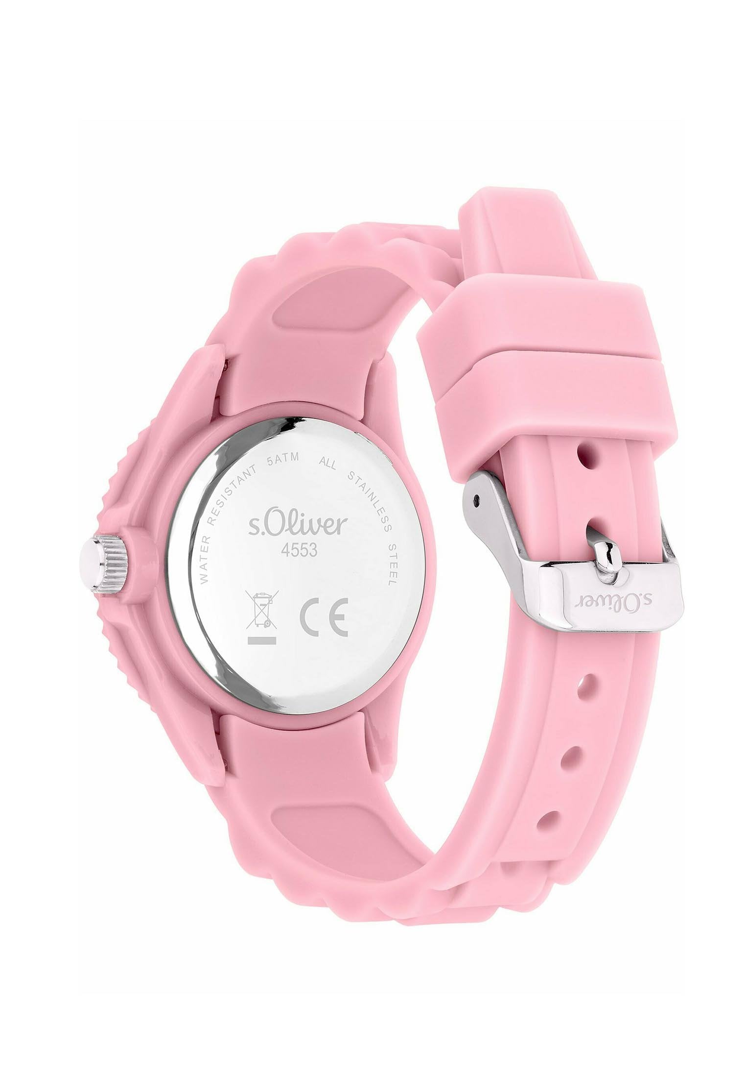 MONTRES Media 3