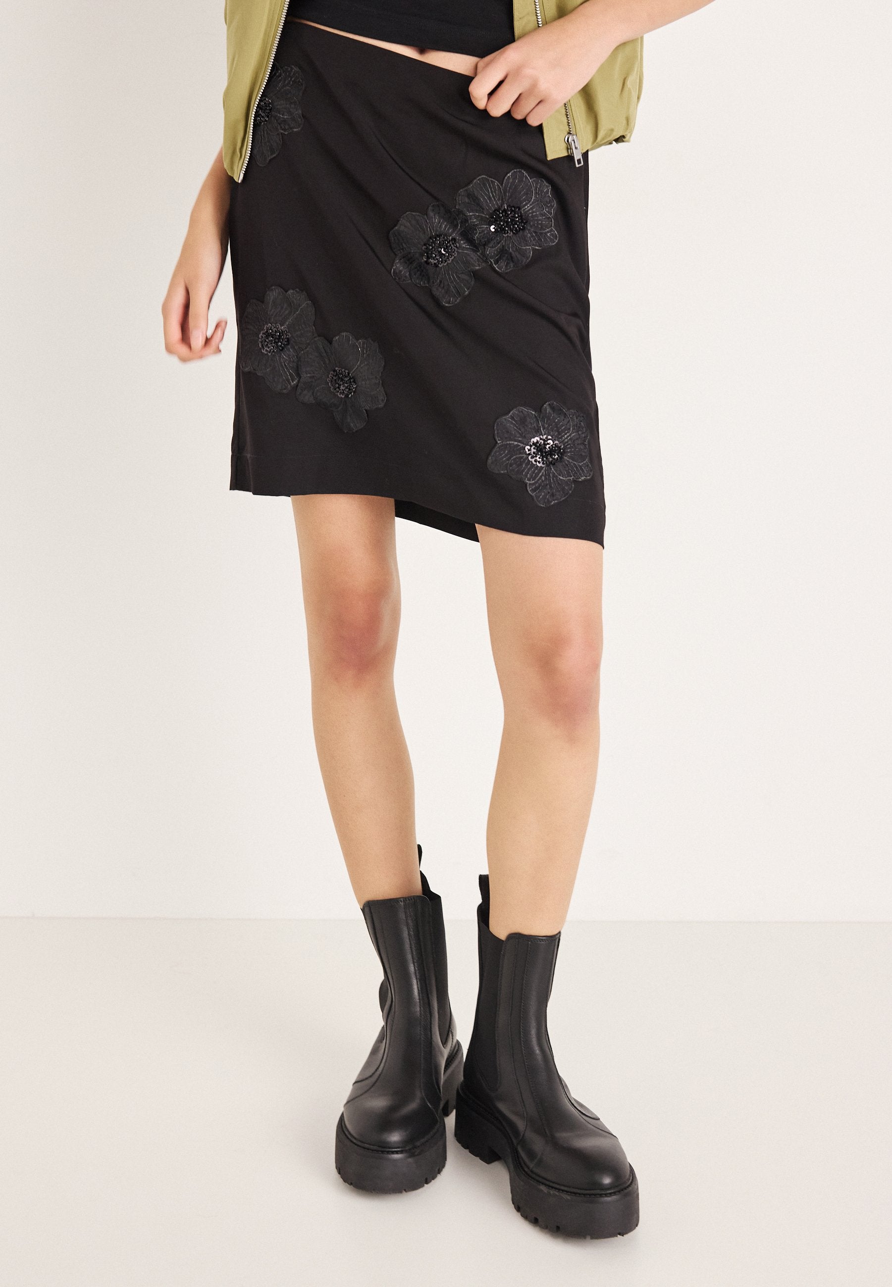 MSCH Copenhagen SKIRT