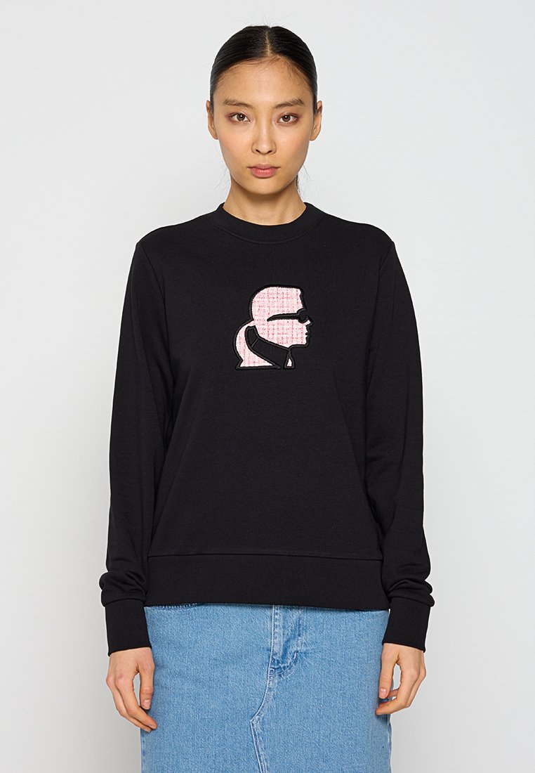 KARL LAGERFELD Sweatshirt Media 1