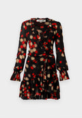 Diane von Furstenberg NOELLE DRESS