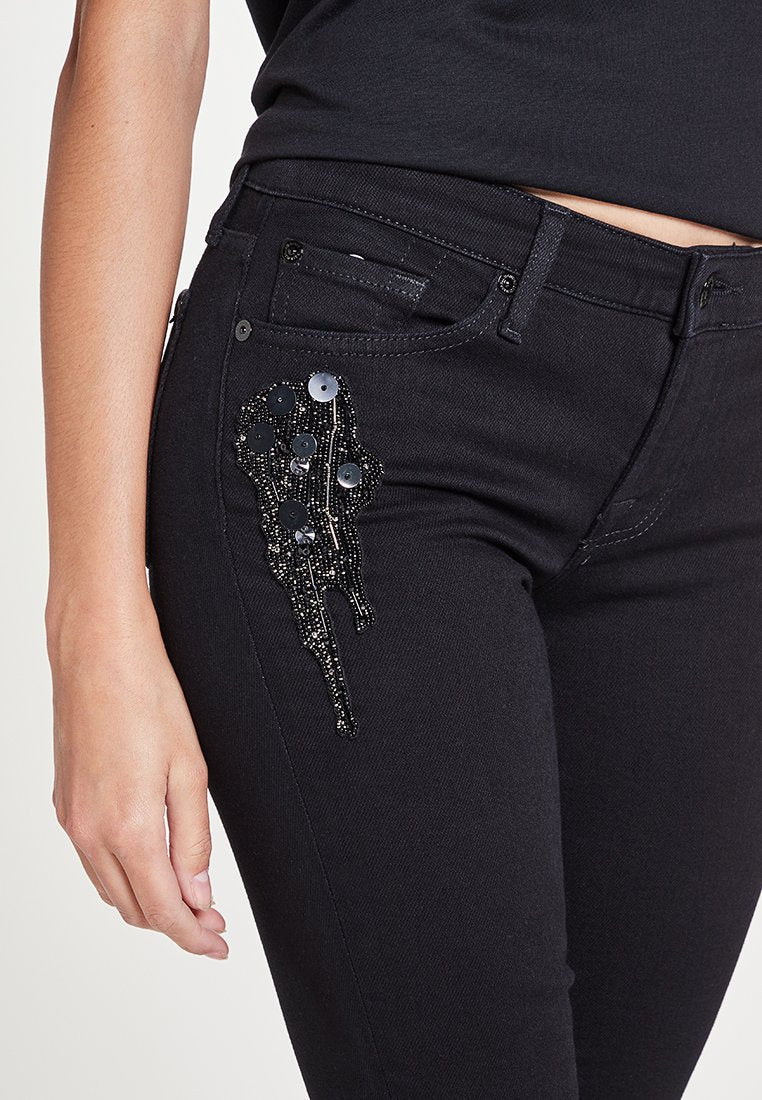 7 for all mankind PYPER
