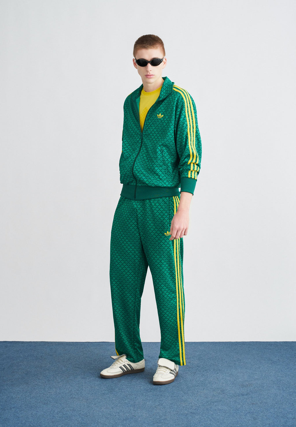 adidas Originals FIREBIRD MONOGRAM