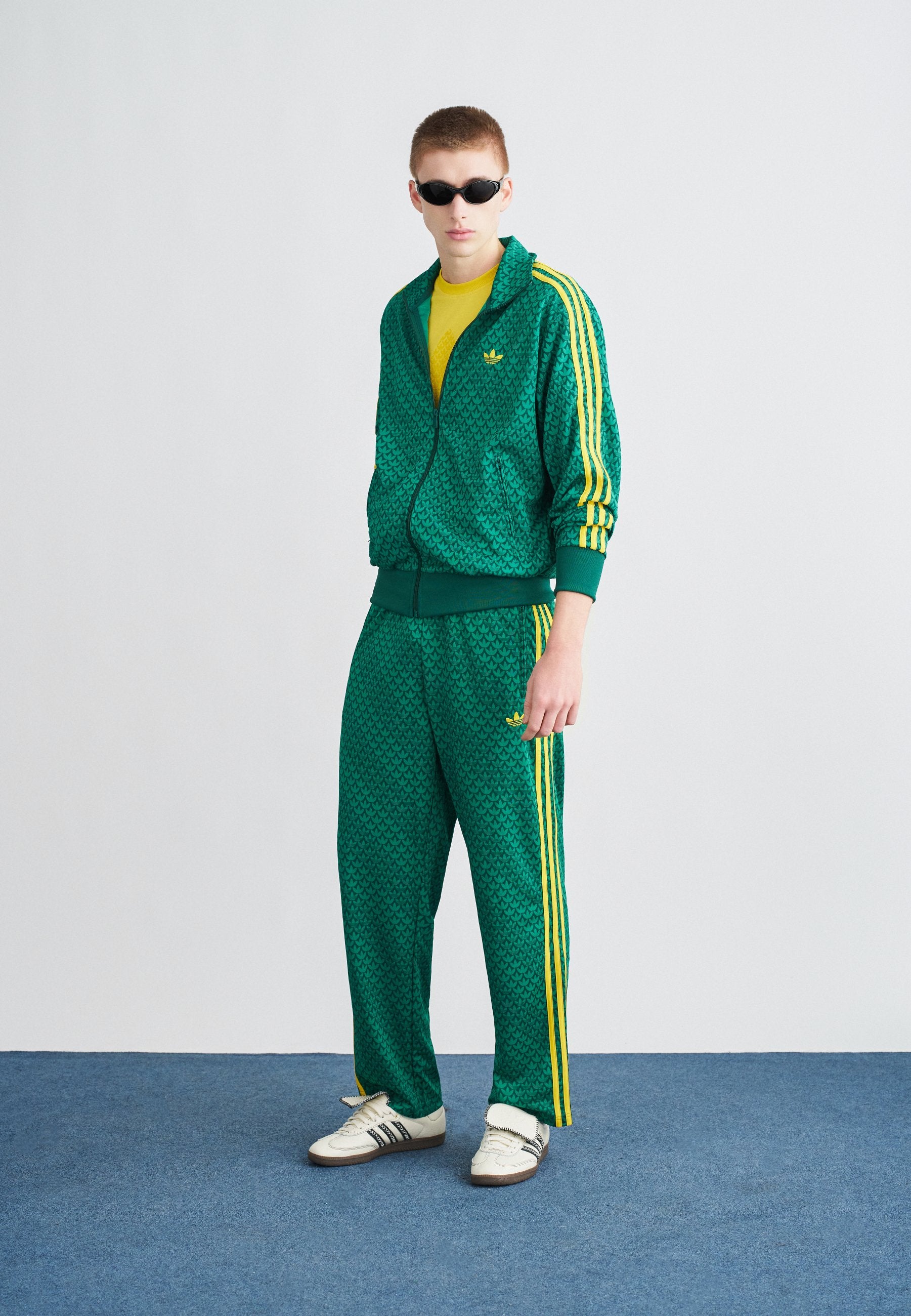 adidas Originals FIREBIRD MONOGRAM