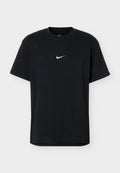 Nike Performance TEE M90 SUMMIT COURT - Print T-shirt - black