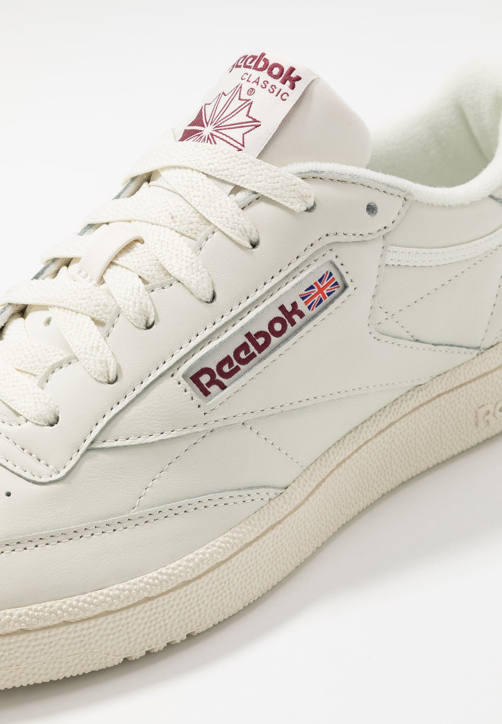 Reebok Classic CLUB C 85