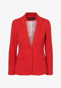 Vero Moda Blazer - goji berry