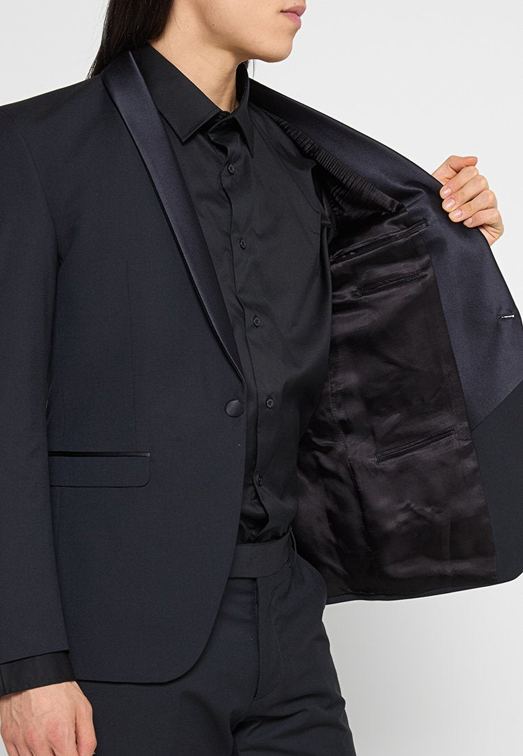 KARL LAGERFELD Anzug Media 7