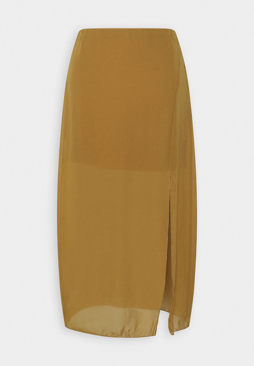 Weekday CRINKLE SKIRT